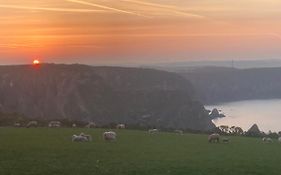 Coast Path Camping